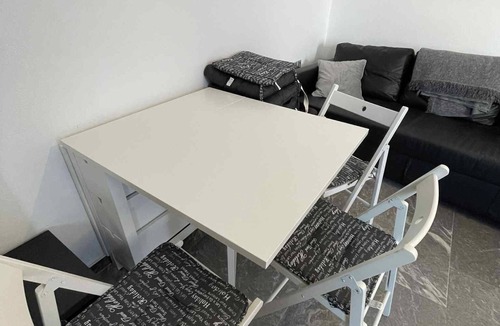 Sissi Apartment | Helios Studio in paradise Sisi