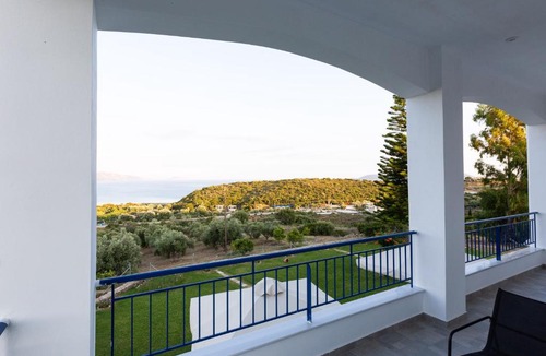 Pylos-Nestoras Apartment | Helona Princess