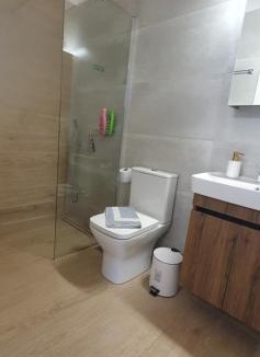 Litochoro Apartment | Hephaestus Appartments Litochoro A3