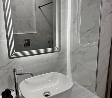 Avia Apartment | Hera