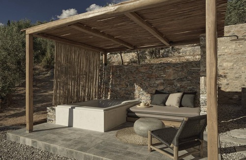 South Pelion House | Hera Suite by Peliva Nature & Suites
