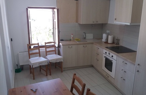 Spilion House | Heracles Traditional Cretan House 1