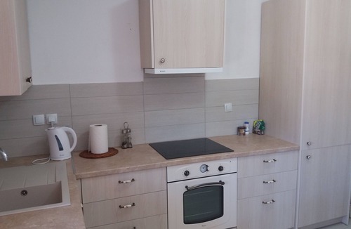 Spilion House | Heracles Traditional Cretan House 1