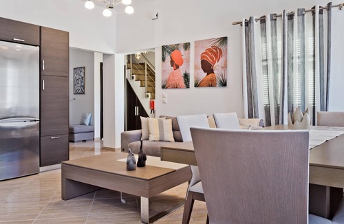 Diafani Apartment | Hermes' Getaway Diafani