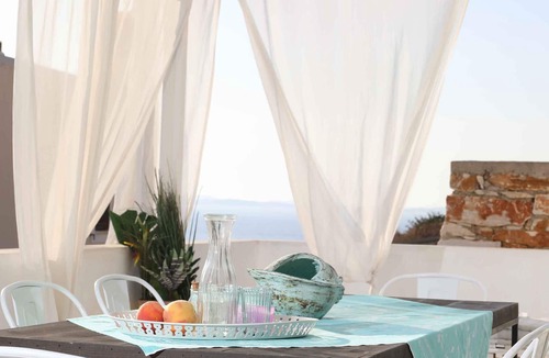 Stelida Villa | Heyblue Anima stunning & beyond villa