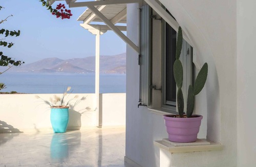 Stelida Villa | Heyblue Anima stunning & beyond villa