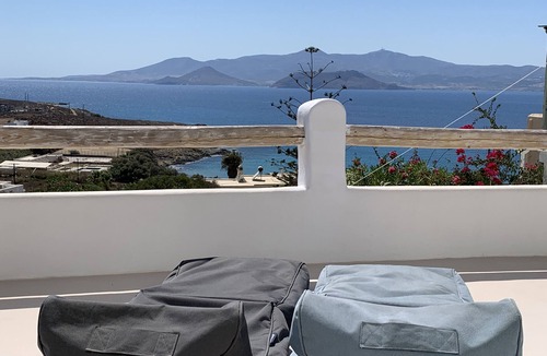 Stelida Villa | Heyblue Aura breathtaking living