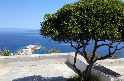 Chrisopigi Villa | #HH09 CHRYSOPIGI VILLA