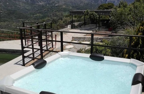 Amari House | Hidden Gem in Crete — Totally Private Villa for up to 9 Guests