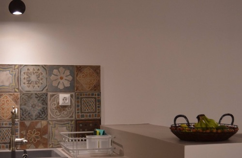 Vothon House | Hidden Gem of Santorini. A Cozy, Charming, Off-the-Beaten-Path Villa
