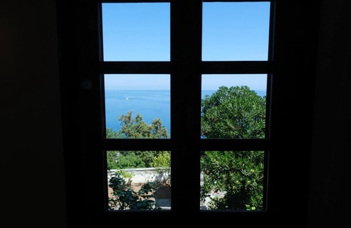 Damouchari House | Hideaway in Damouchari Suite with private access to the sea