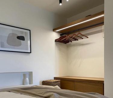 Megas Gialos Apartment | Hideaway Syros