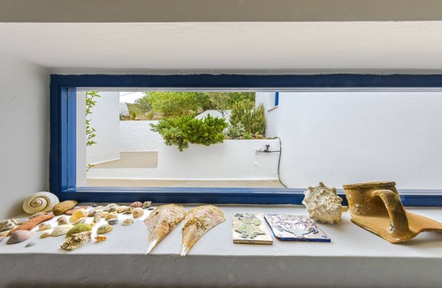 Lavreotiki Villa | Hidesign Athens Villa In Sounio Near Athens, Peaceful Location