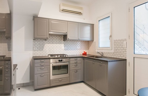 Makrigianni Apartment | High End BrandNew Amazing Apartment/Ideal location