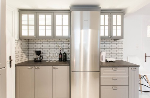 Makrigianni Apartment | High End BrandNew Amazing Apartment/Ideal location