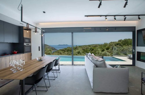 Fternon Villa | High End Faos Villas one