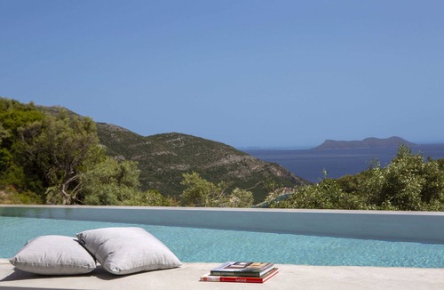 Fternon Villa | High End Faos Villas one