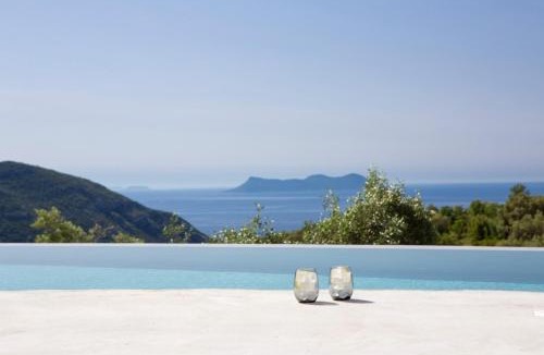 Fternon Villa | High-end Villa Faos "One"