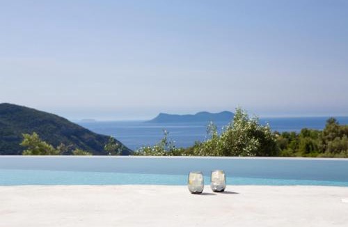 Fternon Villa | High-end Villa Faos Two