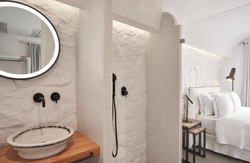 Maragas Villa | Hill Club Naxos