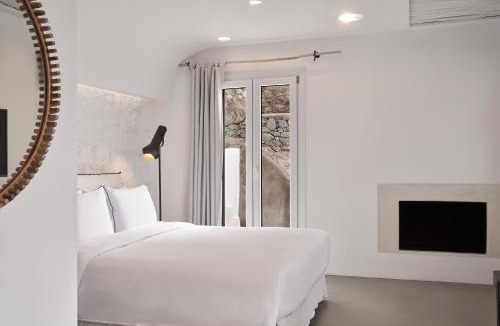 Maragas Villa | Hill Club Naxos