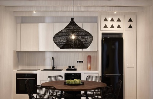 Old Town Naxos House | Hill Club Naxos