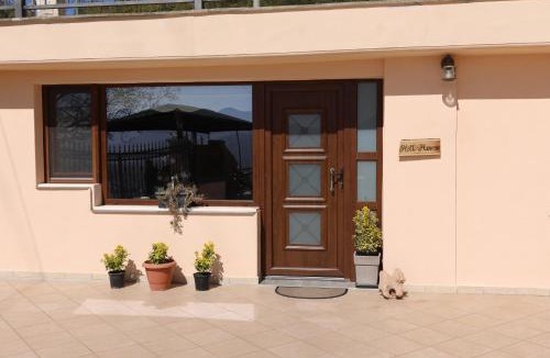 Kavala Apartment | Hill House