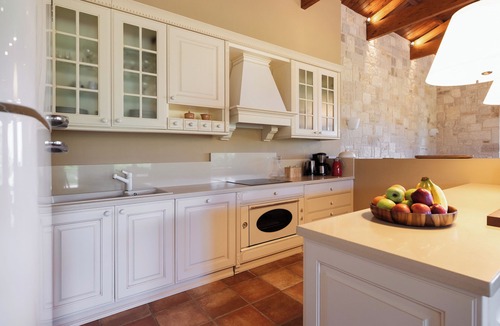 Athanatoi Villa | Hill top casa vigna