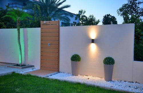 Asgourou Villa | Hillside Horizon Villa