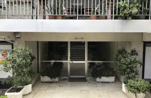 Palaio Faliro Apartment | Hippocrates - Faliro Deluxe Apartment