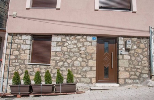 Kalambaka House | Historic Luxury House in the Heart of Meteora