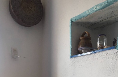 Glinado House | Hold Stone House in Cycladic village 88 sq m AMA. 00000978205