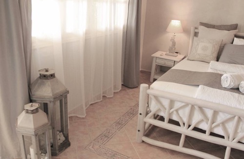 Lefkos Apartment | Holiday apartment Karpathos for 2 - 4 persons with 2 bedrooms - Holiday apartment