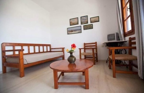 Istron Apartment | Holiday apartment Agios Nikolaos for 1 - 3 persons with 1 bedroom - Holiday apartment