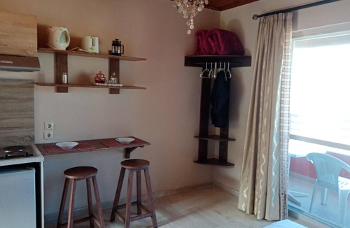 Agia Pelagia Chlomou House | Holiday apartment Chlomos for 1 - 2 persons with 1 bedroom - Holiday house