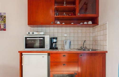 Douliana Apartment | Holiday apartment Gavalochori for 1 - 3 persons with 1 bedroom - Twin house