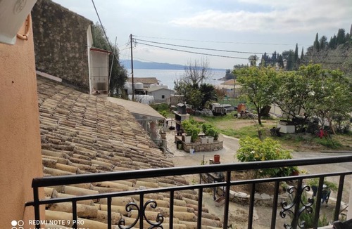 Agni Apartment | Holiday apartment Paleokastritsa for 1 - 2 persons - Holiday apartment