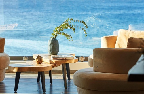 Koutsouras Apartment | Holiday apartment Koutsouras for 1 - 12 persons with 5 bedrooms - Holiday apartment in one or multi-