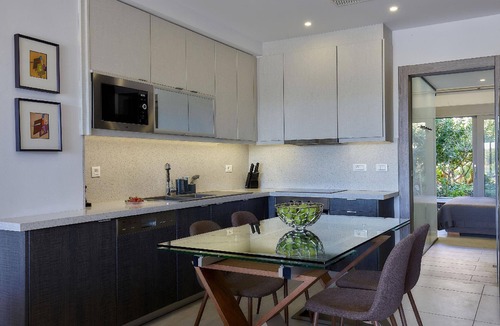 Koutsouras Apartment | Holiday apartment Koutsouras for 1 - 7 persons with 4 bedrooms - Holiday apartment in one or multi-f
