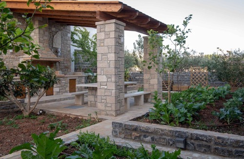 Koutsouras Apartment | Holiday apartment Koutsouras for 1 - 7 persons with 4 bedrooms - Holiday apartment in one or multi-f