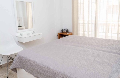 Nea Playia Apartment | Holiday apartment Nea Moudhania for 1 - 4 persons with 1 bedroom - Holiday apartment