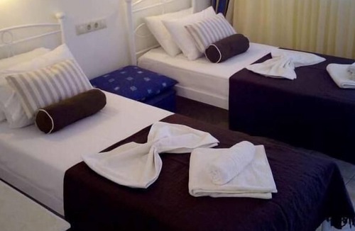 Koutsounari Apartment | Holiday apartment Ierapetra for 1 - 4 persons with 1 bedroom - Row house