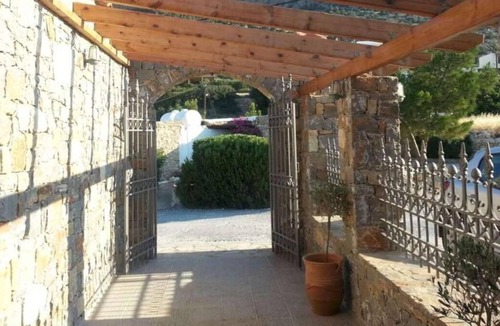 Koutsounari Apartment | Holiday apartment Ierapetra for 1 - 4 persons with 1 bedroom - Row house