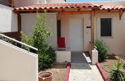 Koutsounari Apartment | Holiday apartment Ierapetra for 1 - 4 persons with 1 bedroom - Row house