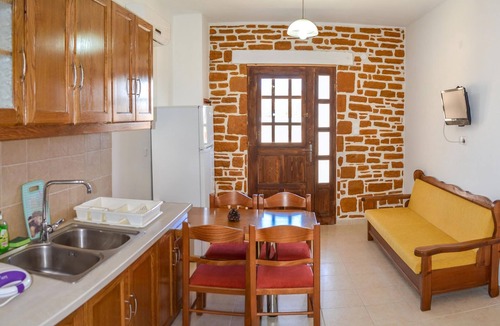 Triopetra Apartment | Holiday apartment in the country, pool, large garden, wifi| Triopetra, Crete