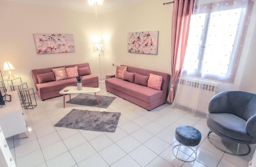 Kalambaka Apartment | Holiday apartment Kalabaka for 1 - 8 persons with 4 bedrooms - Holiday apartment