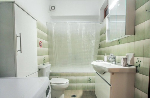 Kalambaka Apartment | Holiday apartment Kalabaka for 1 - 8 persons with 4 bedrooms - Holiday apartment