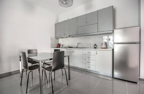 Kalambaka Apartment | Holiday apartment Kalabaka for 1 - 6 persons with 3 bedrooms - Holiday apartment