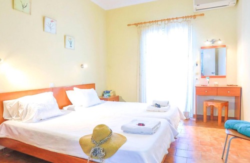 Agni Apartment | Holiday apartment Kalami for 1 - 5 persons with 1 bedroom - Holiday apartment