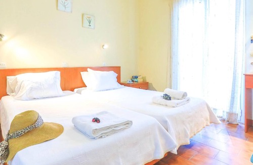 Agni Apartment | Holiday apartment Kalami for 1 - 5 persons with 1 bedroom - Holiday apartment